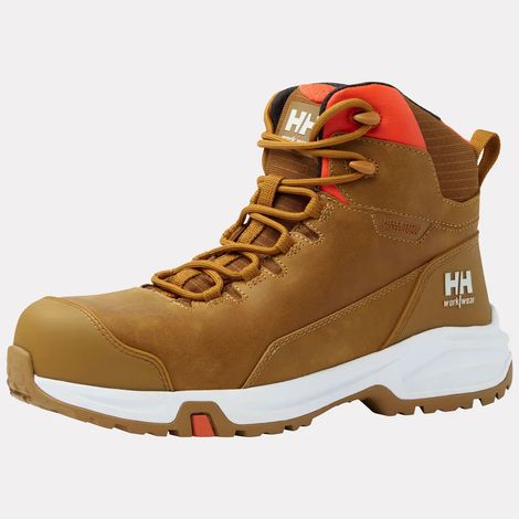 BOTA MANCHESTER LTR S7S HT78433 Marron claro42Marron claro 42 (1/5)