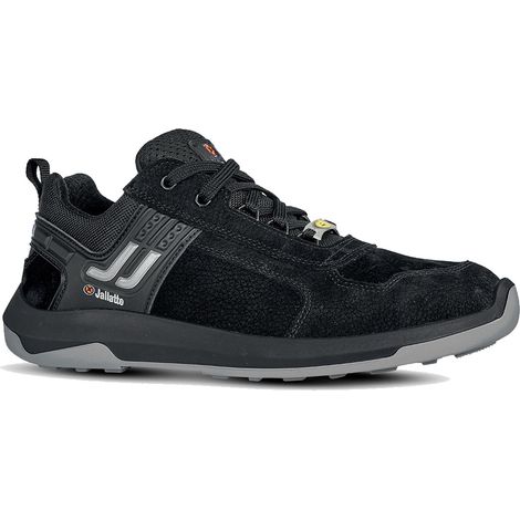 Zapatos de seguridad Jallatte Jaleva SAS ESD S3 CI SRC - 42 (EU) (1/3)