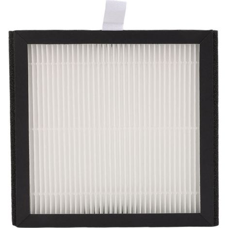 Ortviai Filtre pour déshumidificateur Tenergy Sorbi DH02 avec charbon actif et filtration HEPA (1/5)