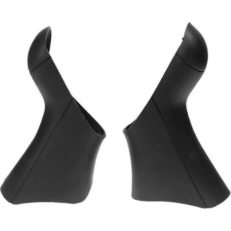 Cache-boîtiers de vélo de route pour ST2400/3500 -2400/-3500 - Noir (1/5)
