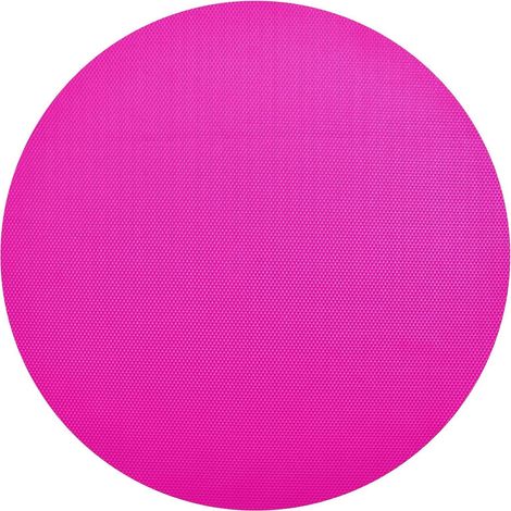 Sets de table fuchsia antidérapants résistants à la chaleur pour décoration de fête'Fuchsia one sizex4'Fuchsia'one sizex4