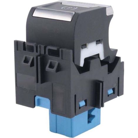 Interrupteur De Frein À Main Pour Peugeot 208 2008 3008 508 5008 (1/4)