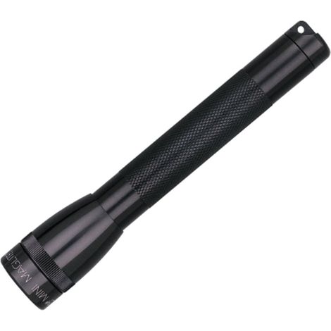 Torcia portatile Maglite M2A 01L nero