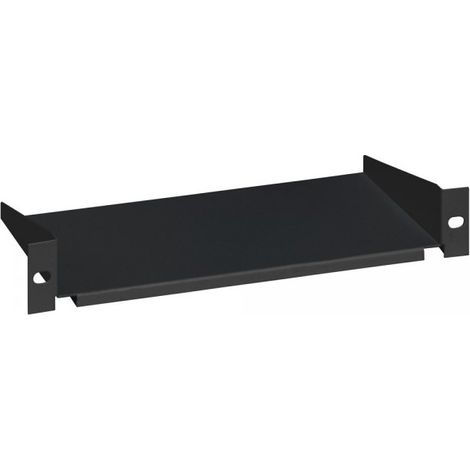 Legrand 046223 Fixed shelf - 1 u - prof. 120 mm for lcs box≤ 10''