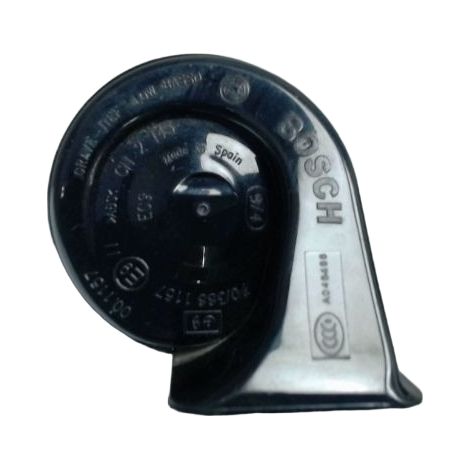 [PRODUIT D'OCCASION] Klaxon / Avertisseur CITROEN C4 ♻️ Ref Oe. 6236g6 - Garantie à vie (1/3)