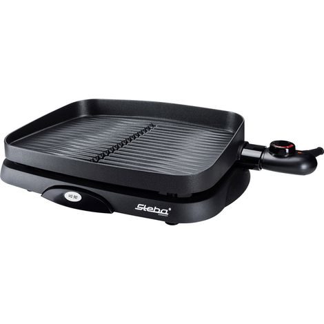Steba VG 90 compact Schwarz (1/4)