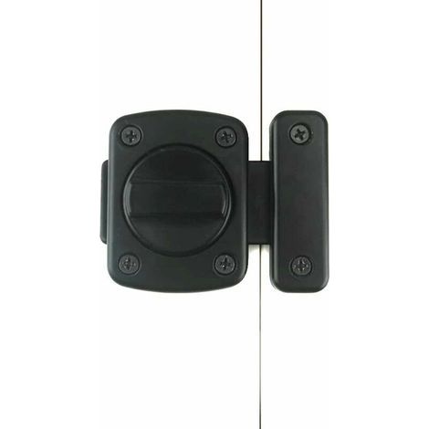Large Size Rotary Security Door Lock, (1/5)
