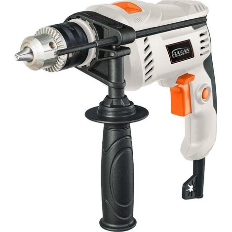 Vulcan Trapano a percussione 500W 2900 giri/min