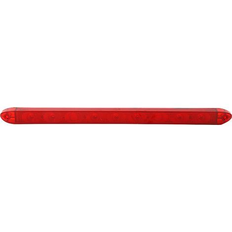 LED dritte Bremsleuchte hinten für Anhänger, Wohnmobile, Camper, Busse und LKW (1/5)