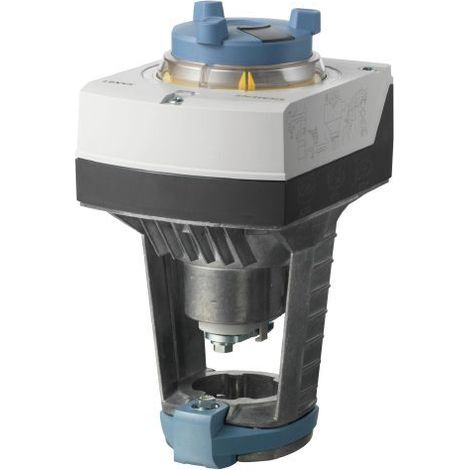 SIEMENS - SAX31.00 SERVOCOMANDO ELETTROMECCANICO 3 PUNTI 230 VAC PER VALVOLE CON CORSA 20 MM. S55150-A105