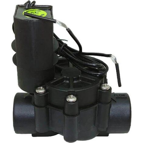 Electroválvula 100 Rainpro 1" 24v
