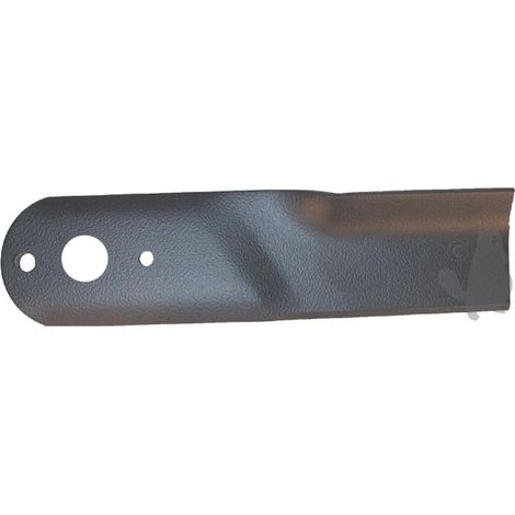 Lama per tagliaerba tosaerba compatibile MTD 245MM RIF 1100108