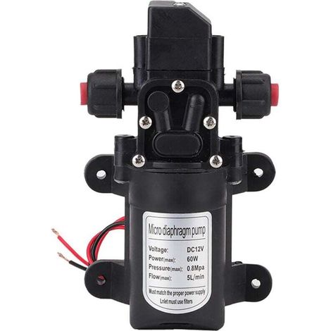 Enowelir Kit Joint Carburateur Tondeuse Gazon Série K10 WAT WA WT Pièces Outils Jardin (1/5)