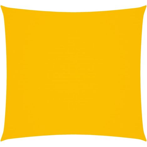 Maison Exclusive - Sonnensegel Oxford-Gewebe Quadratisch 2x2 m Ge