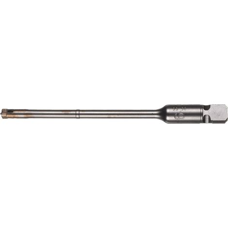 Accesorio para perforador milwaukee mx4 sistema sds plus