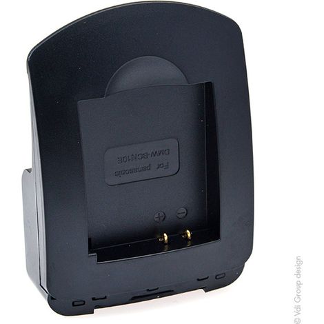 NX - Plaque adaptable pour chargeur CEL9005 (1/2)