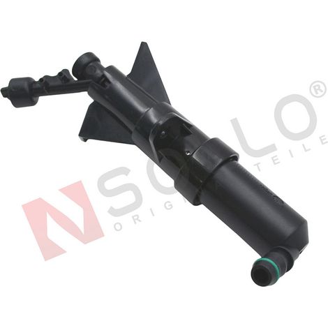 Sollo Waschwasserdüse Scheinwerferreinigung für VW 3C8955103B vorne links für PASSAT CC B6 (1/2)