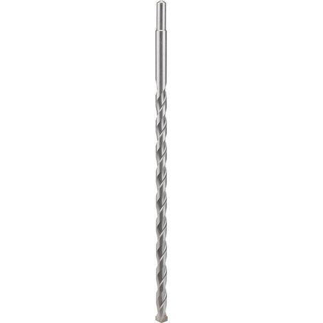 Draper 16.0 x 400mm Masonry Drill Bit – Heavy-Duty Metric Masonry Drill for Concrete and Brickwork (Model 40819) (1/5)