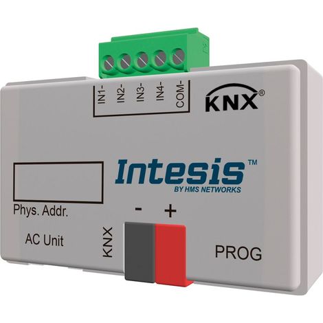 Panasonic KNX-Interface für RAC-Modelle, CN-CNT-Anschluss, PAW-AC-KNX-1i