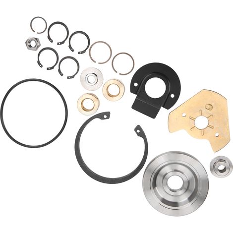 Kit de réparation et de remise à neuf pour turbocompresseurs HX50, HX50W, HX52, HX52W, HX55 et HX55W (1/5)