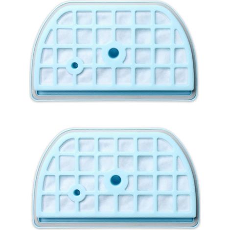 filtres de rechange pour moteur, filtres à poussière en maille pour aspirateur LG ADQ73393603 VK70501N VK70502N (1/5)