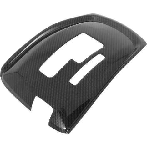 Schaltknauf Aufkleber Panel Rahmen Abdeckung Innen Dekorativ für T32 Rogue 2014-2020 Auto Styling (1/5)
