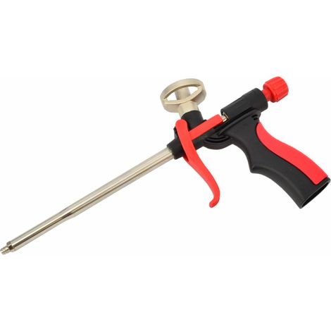 Auspresspistole awtools expanding foam gun federdruck einstellbar