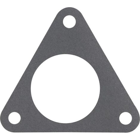 Joint filtre à air base triangulaire moteur cultivateur 183000003-0001