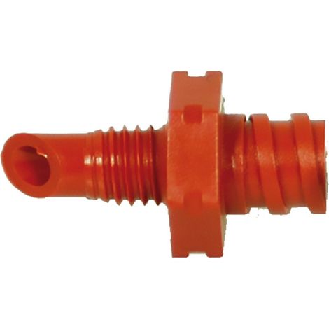 100PZ BASE MICROSPRUZZO 'MFG' ø mm 2,0 - port.157 lt/h blu codice 615317