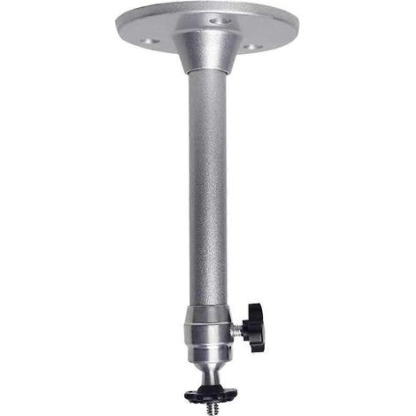 Support pour mini-projecteur, compatible avec les projecteurs/caméras de surveillance/webcams/caméscopes DR.J VANKYO QKK, avec une capacité de charge de 11 lbs. (1/5)
