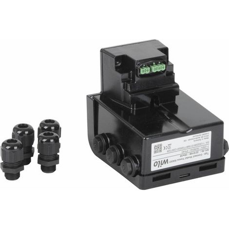 Module Wilo-Connect Yonos MAXO - WILO : 2210108 (1/2)