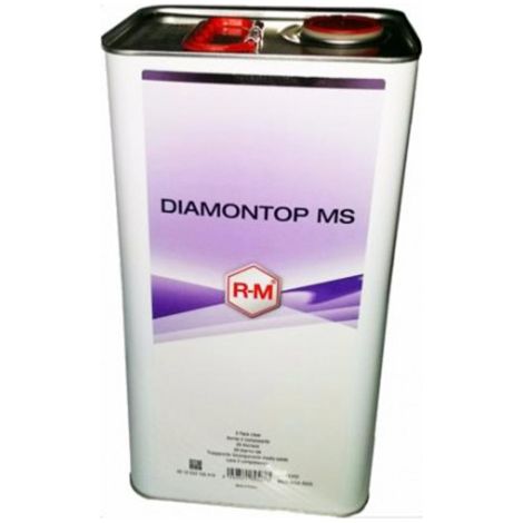 MS transparent MS LT 5