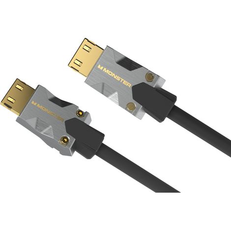 CABLE HDMI M1000 UHD 4K HDR 22.5GBPS 3M Câble HDMI UHD 4K HDR,Longueur 3 mètres