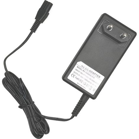 Compatible avec l'adaptateur de chargeur pour aspirateur domestique Karcher VC6 (1/4)