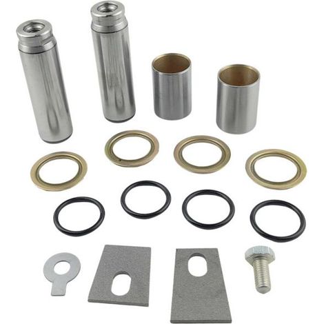 Kit de reparación de mordazas de freno MAN, Mercedes 3074204002, 3954200082 (1/5)