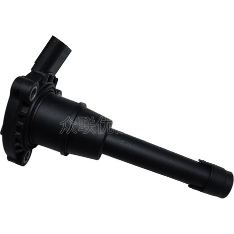 Capteur de niveau d'huile 06L907660 compatible avec Audi A4, A6L, Q5L, Q7, Q8, A5, A7 and Volkswagen Touareg 2.0T. (1/4)