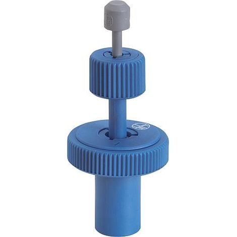 Cle de reglage pour bobine de modulation Nova 824/825/826/827/Tandem 836/837 Ref. 0.999.994