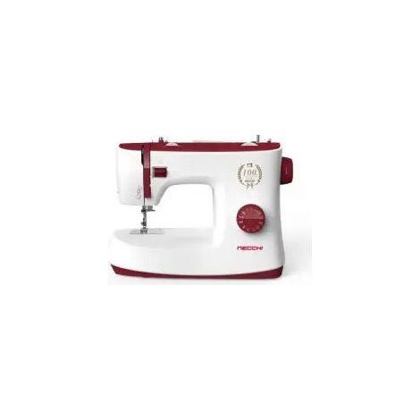 Necchi K417A, Macchina da Cucito Automatica Elettrica