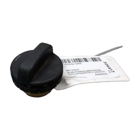 Bouchon Reservoir A Carburant TOYOTA Yaris 2005- [PRODUIT D'OCCASION]♻️7730052030 (1/2)