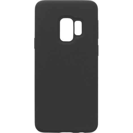 Étui eSTUFF Madrid pour Samsung Galaxy S9, ES673000-bulk