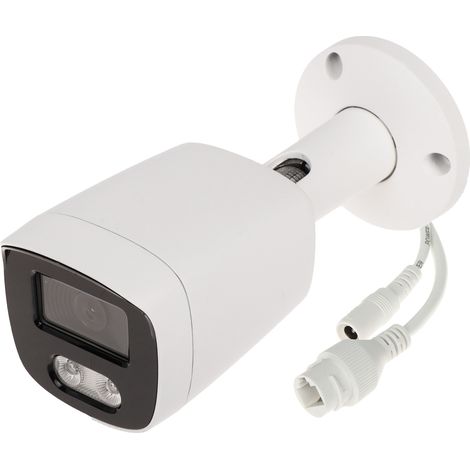 apti Cámara IP 5 Mpx PoE con compresión H.264 H.265 (1/5)