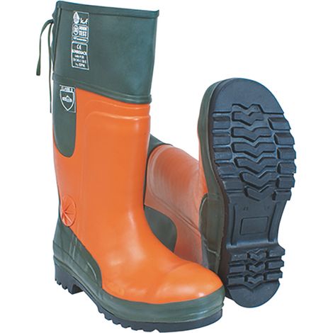 Bota de protección Clase 3 - Talla 44
