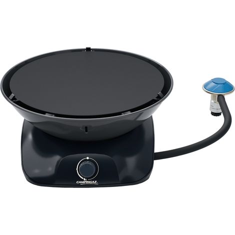 Hornillo CAMPINGAZ camping 360 grill 1 fuego 2000038776 (1/5)