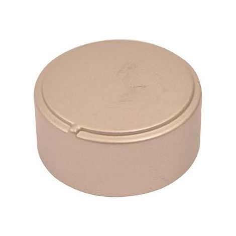 Hob Control Knob for Hotpoint Cookers and Oven (1/2)