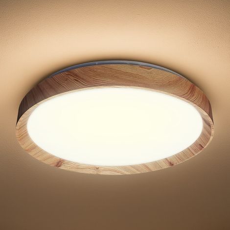 Lámpara de techo LED Orinoko - milagro ML1840 (1/5)
