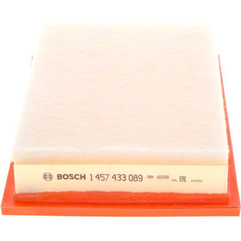 Filtro de aire 1457433089 Bosch (1/5)