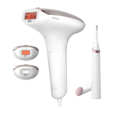 EPILATION PHILIPS BRI923/00 (1/5)