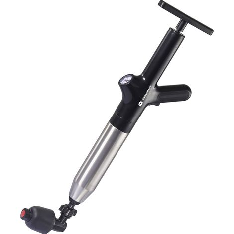 TOOLCRAFT TO-10182564 Toiletten-Pümpel (1/5)