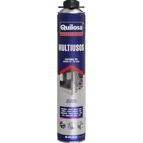 QUILOSA ORBAFOAM PU-SCHAUMPISTOLE 700 ML