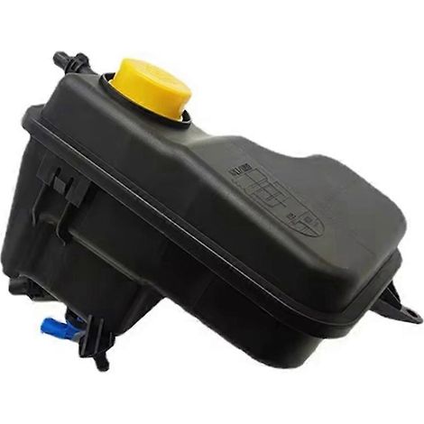 Zusatzkühlmittelbehälter, Ausgleichsbehälter 17137800292 7800292 für BMW E60 E61 X3 E83 E65 E66 730Li (1/5)